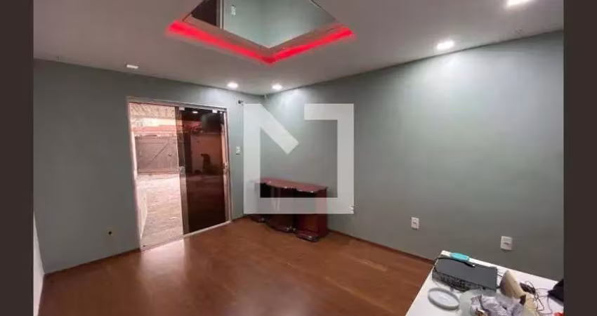 Casa para venda - curicica, 2 quartos,  130 m² - rio de janeiro
