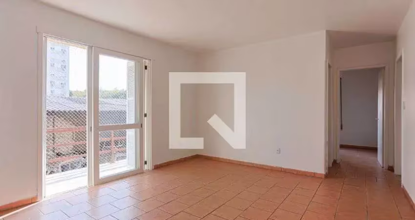Apartamento para venda - camaquã, 3 quartos,  90 m² - porto alegre