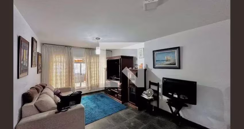 Casa para venda - chácara santo antonio, 3 quartos,  150 m² - são paulo
