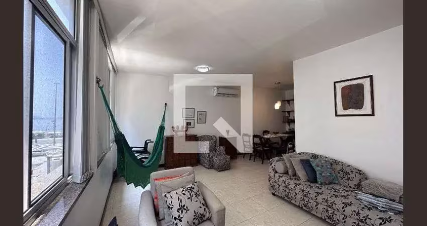 Apartamento para venda - copacabana, 2 quartos,  112 m² - rio de janeiro