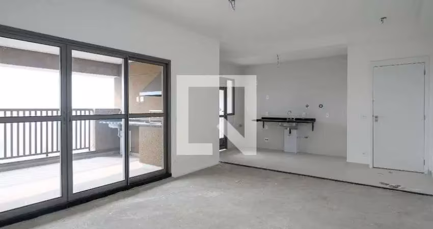 Apartamento para venda - bosque da saúde, 4 quartos,  132 m² - são paulo