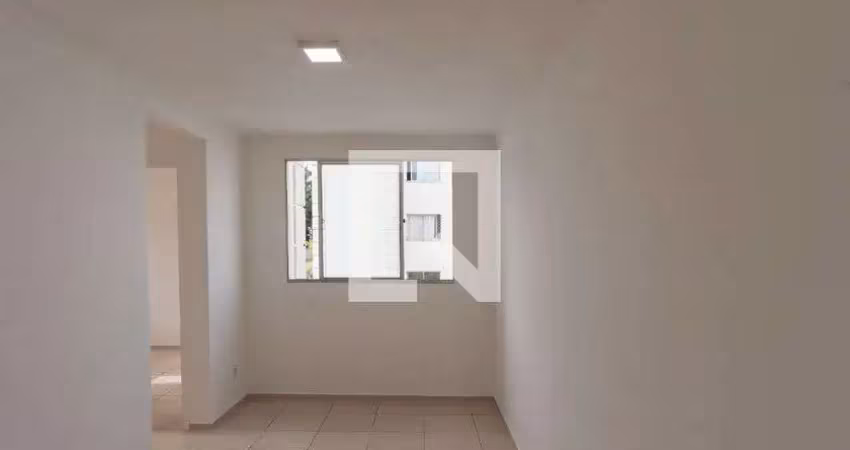 Apartamento para venda - parque prado, 2 quartos,  48 m² - campinas