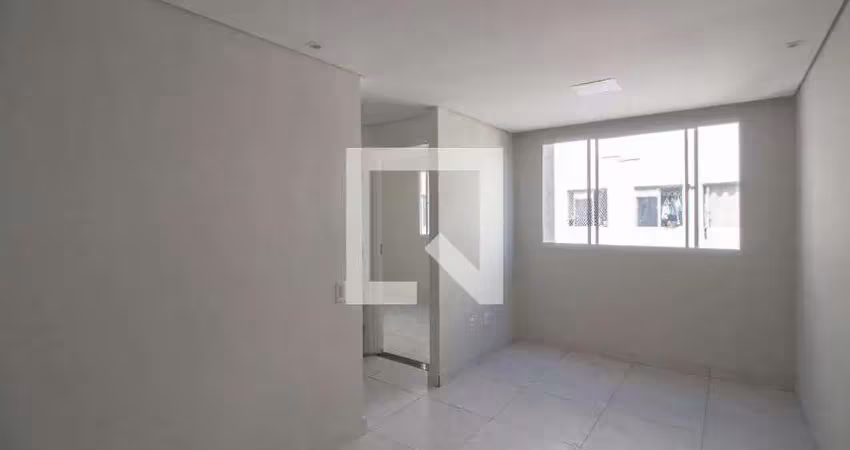 Apartamento para venda - itaquera, 2 quartos,  41 m² - são paulo