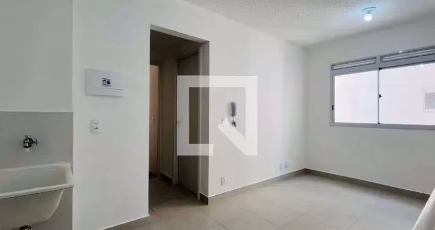 Apartamento para venda - ponte grande, 2 quartos,  32 m² - guarulhos