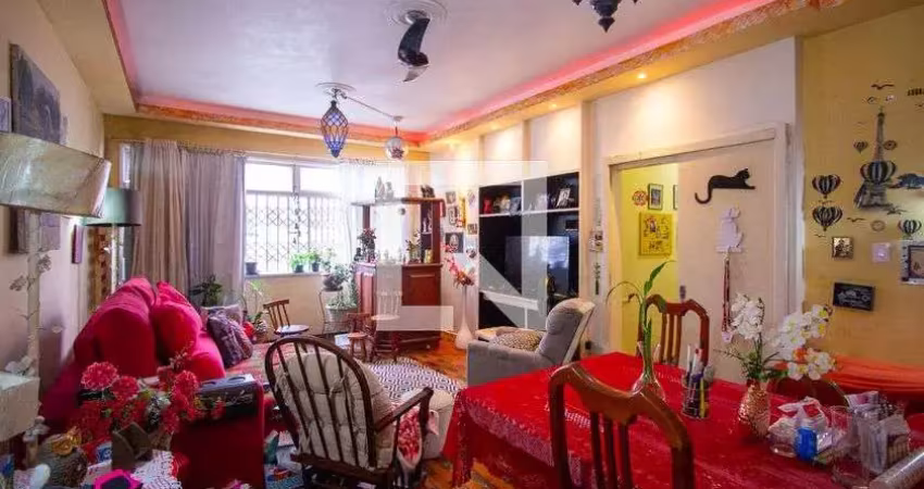 Apartamento para venda - ingá, 3 quartos,  130 m² - niterói
