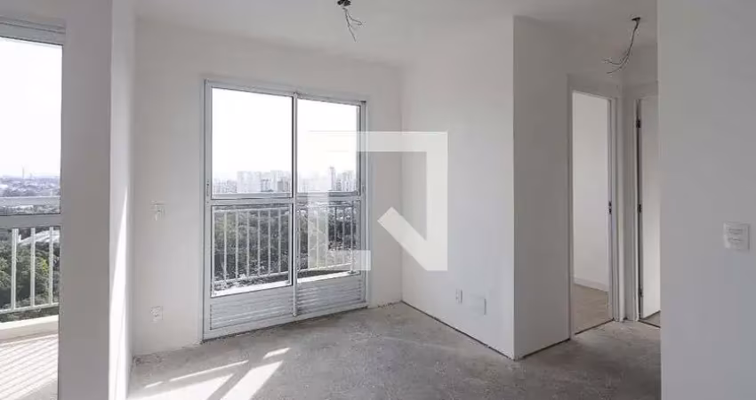 Apartamento para venda - alto da lapa, 2 quartos,  40 m² - são paulo