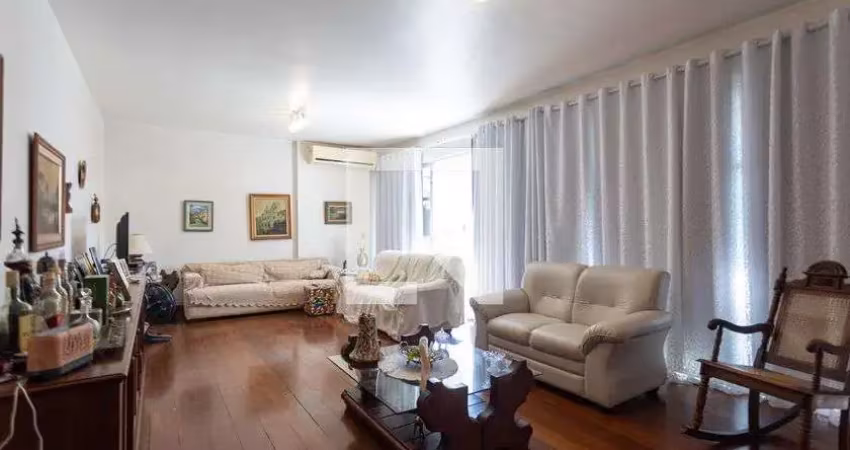 Apartamento para venda - tijuca, 4 quartos,  159 m² - rio de janeiro
