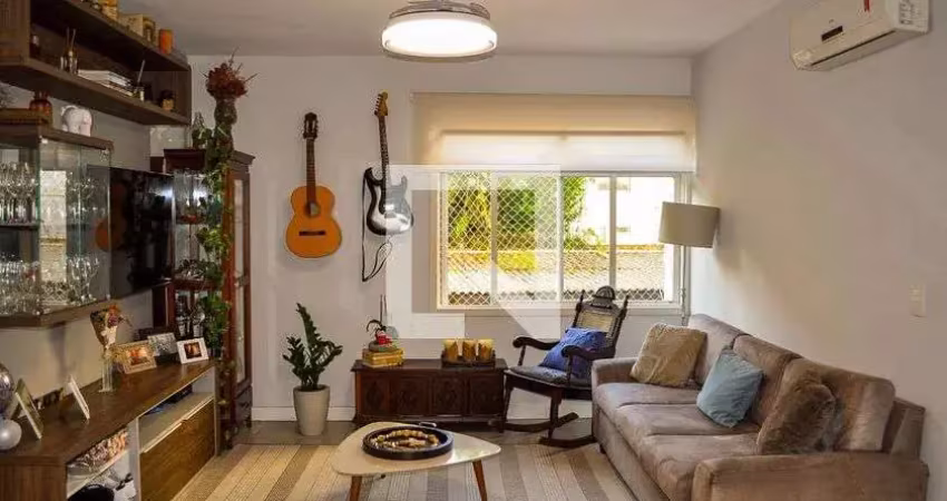Apartamento para venda - santana, 3 quartos,  93 m² - porto alegre