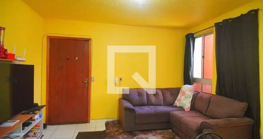 Apartamento para venda - campina, 2 quartos,  42 m² - são leopoldo