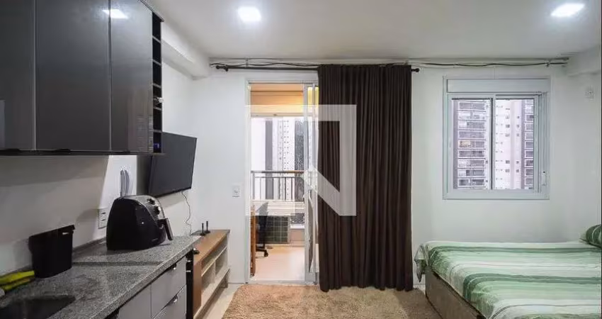 Kitnet / stúdio para venda - vila andrade, 1 quarto,  47 m² - são paulo