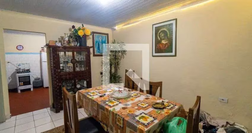 Casa para venda - vila mascote, 4 quartos,  184 m² - são paulo