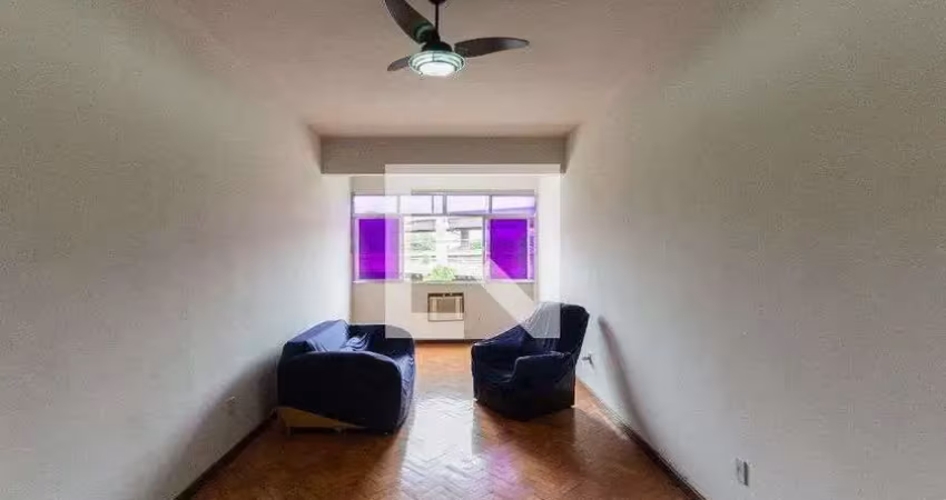 Apartamento para venda - são cristóvão, 2 quartos,  89 m² - rio de janeiro
