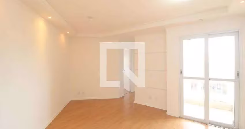 Apartamento para venda - jardim marajoara , 2 quartos,  50 m² - são paulo