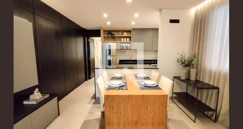Apartamento para venda - cruzeiro, 2 quartos,  76 m² - belo horizonte