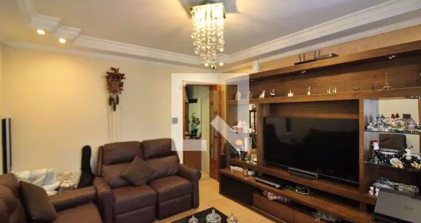 Casa para venda - planalto, 3 quartos,  146 m² - são bernardo do campo