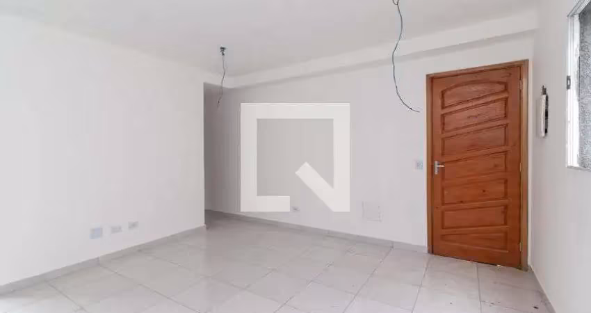 Apartamento para venda - ponte rasa, 1 quarto,  36 m² - são paulo
