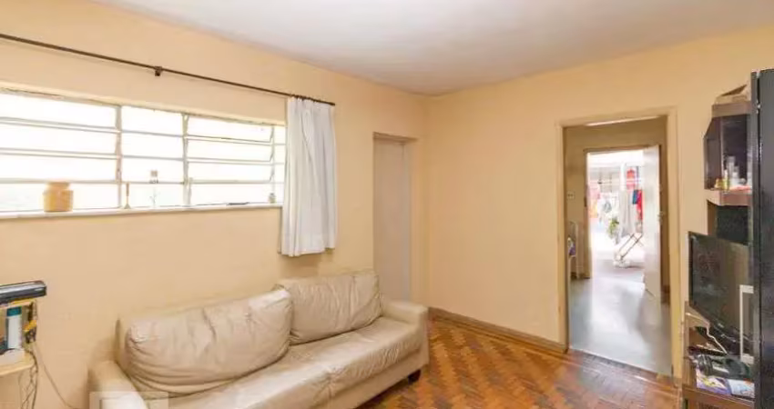 Casa para venda - campo belo, 4 quartos,  230 m² - são paulo
