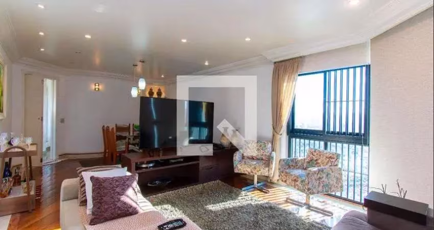 Apartamento para venda - mooca, 3 quartos,  156 m² - são paulo