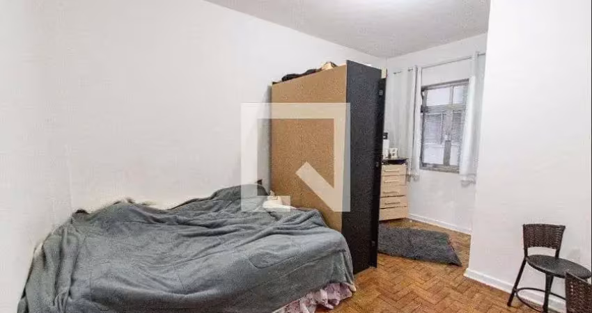 Kitnet / Stúdio à venda na Avenida da Liberdade, Liberdade, São Paulo