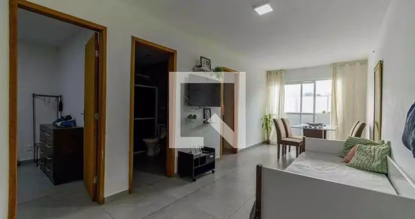 Apartamento para venda - vargem grande, 2 quartos,  60 m² - rio de janeiro