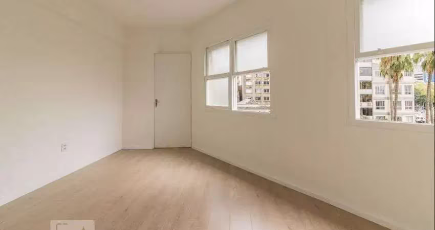 Apartamento para venda - centro histórico, 3 quartos,  64 m² - porto alegre