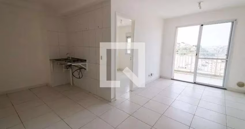 Apartamento para venda - jardim aricanduva, 2 quartos,  48 m² - são paulo