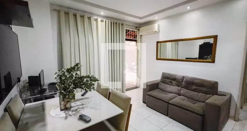 Apartamento para venda - maracanã, 2 quartos,  68 m² - rio de janeiro