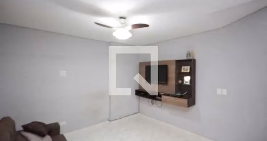 Casa para venda - jardim teresa, 3 quartos,  250 m² - são paulo
