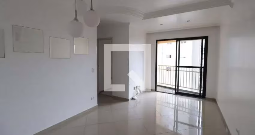 Apartamento para venda - tatuapé, 2 quartos,  52 m² - são paulo