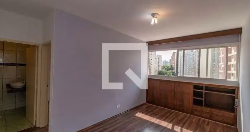 Apartamento para venda - centro, 1 quarto,  70 m² - campinas