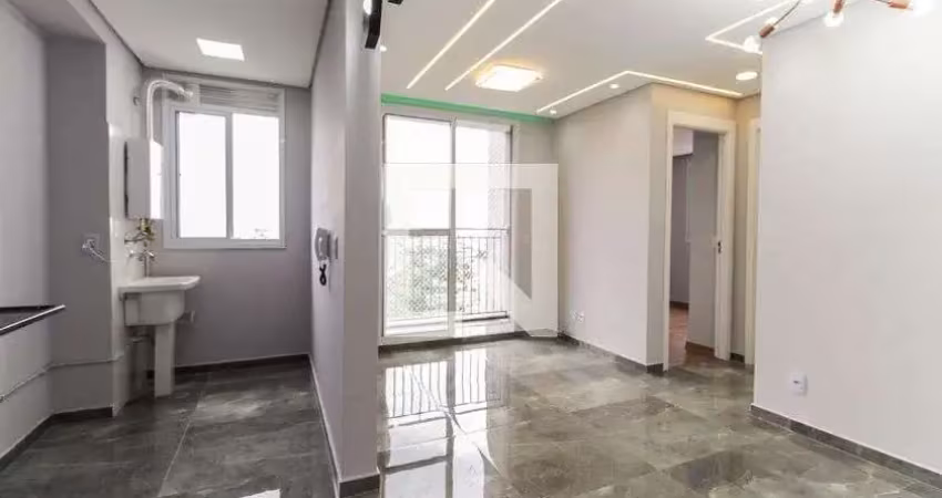 Apartamento para venda - itaquera, 2 quartos,  41 m² - são paulo
