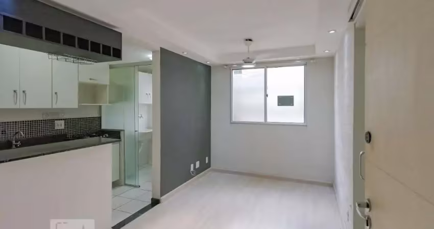 Apartamento para venda - parque prado, 1 quarto,  38 m² - campinas