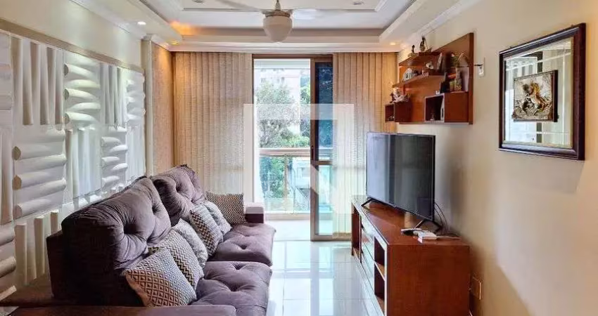 Apartamento para venda - ingá, 3 quartos,  120 m² - niterói