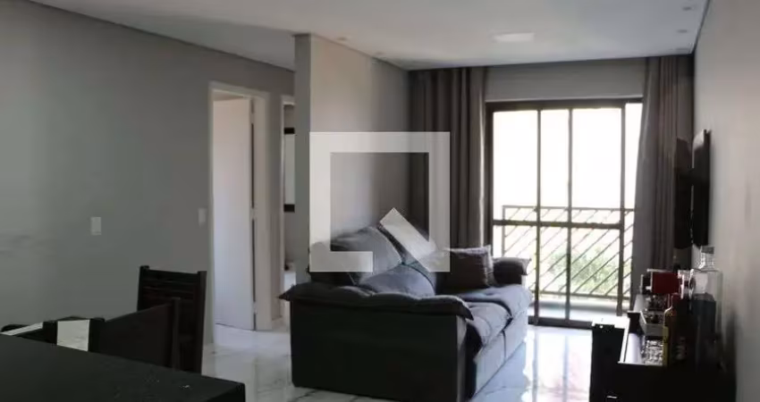 Apartamento para venda - tatuapé, 2 quartos,  56 m² - são paulo