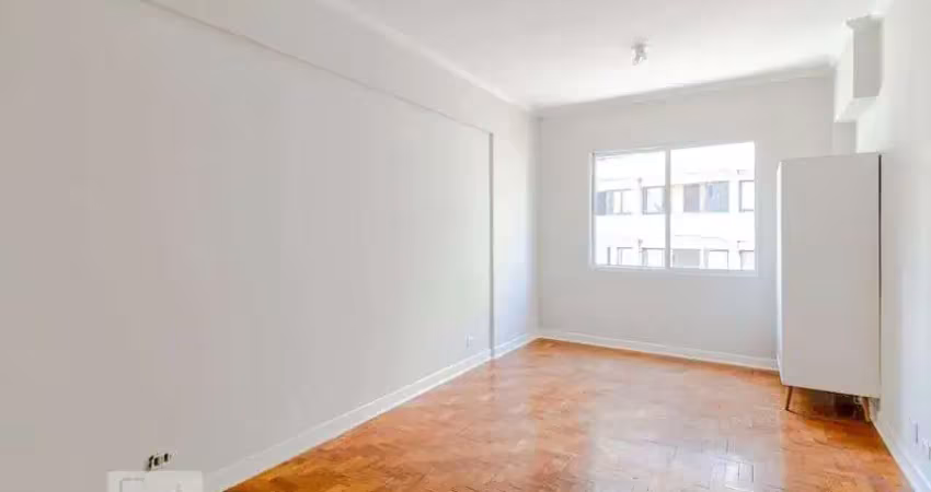 Kitnet / stúdio para venda - consolação, 1 quarto,  32 m² - são paulo