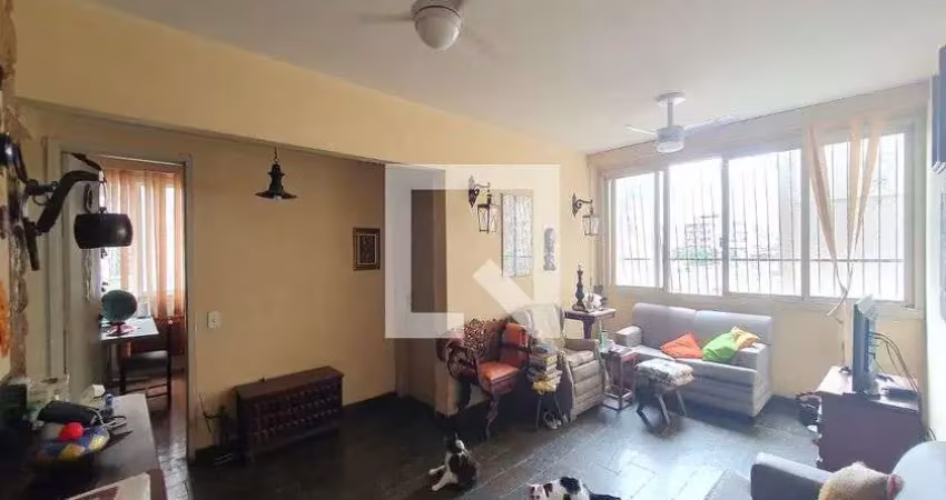 Apartamento para venda - tijuca, 3 quartos,  86 m² - rio de janeiro