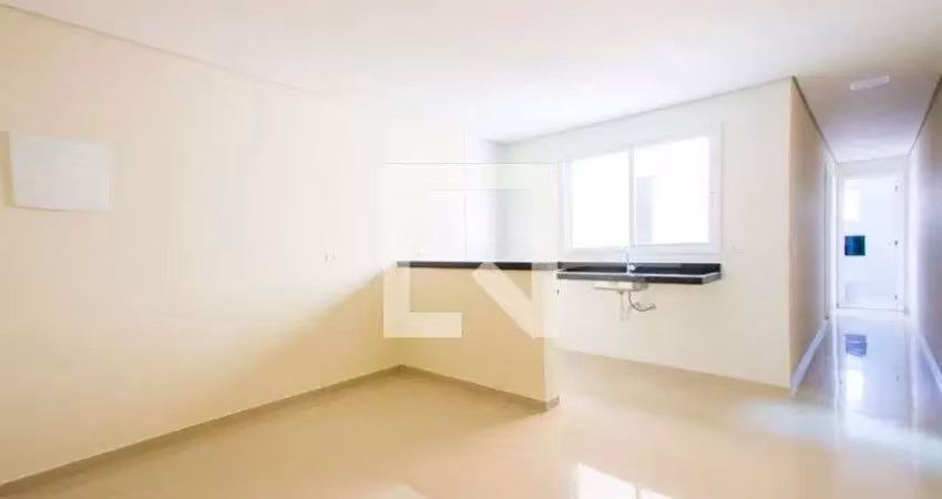 Apartamento para venda - parque bandeirante, 2 quartos,  92 m² - santo andré