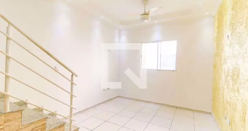 Casa / sobrado em condomínio para venda - itaquera, 2 quartos,  72 m² - são paulo