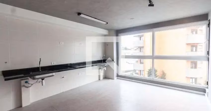 Apartamento para venda - água fria, 2 quartos,  49 m² - são paulo