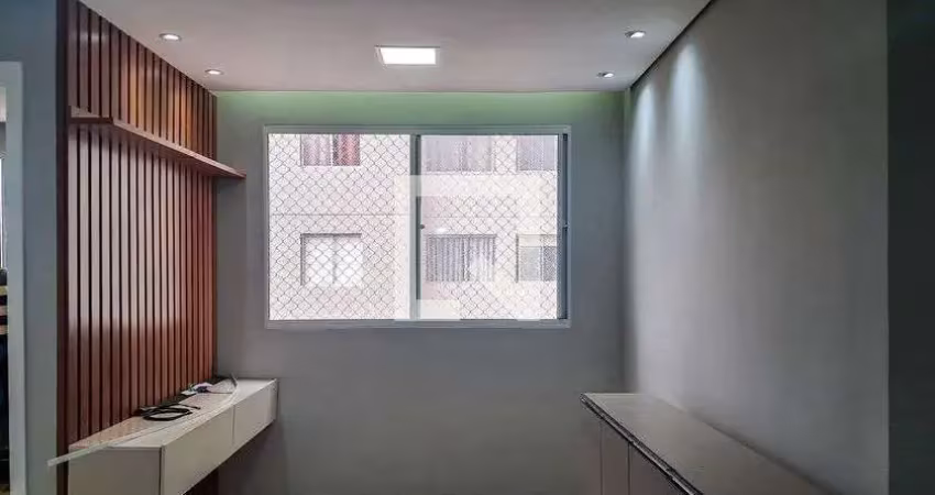 Apartamento para venda - jardim peri, 2 quartos,  43 m² - são paulo