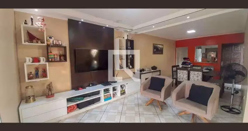 Casa para venda - conceição, 3 quartos,  120 m² - osasco