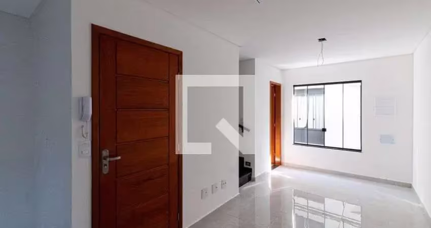 Casa para venda - vila ré, 2 quartos,  91 m² - são paulo
