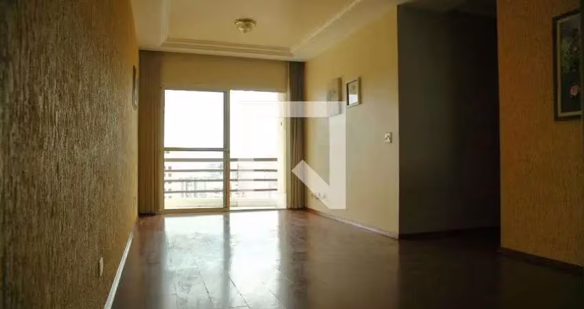 Apartamento para venda - nova petrópolis, 3 quartos,  78 m² - são bernardo do campo