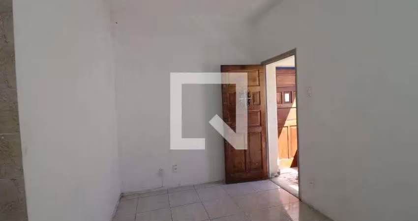 Apartamento para venda - jardim guanabara, 2 quartos,  50 m² - rio de janeiro