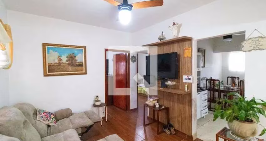Casa para venda - vila boa vista, 2 quartos,  100 m² - campinas