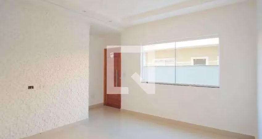 Casa / sobrado em condomínio para venda - vila carrão, 2 quartos,  110 m² - são paulo