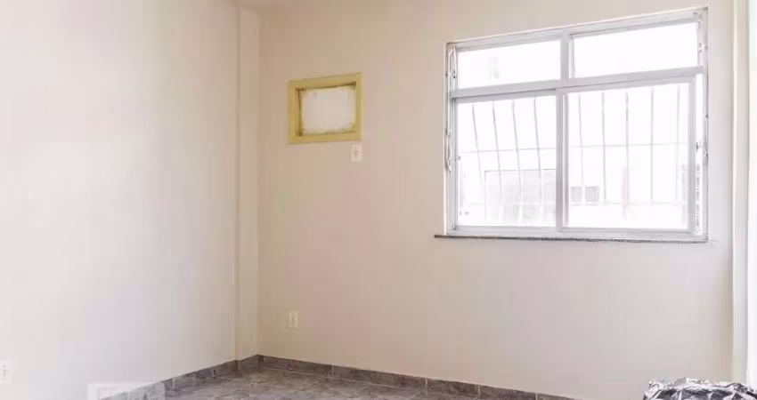 Apartamento para venda - portuguesa, 2 quartos,  45 m² - rio de janeiro