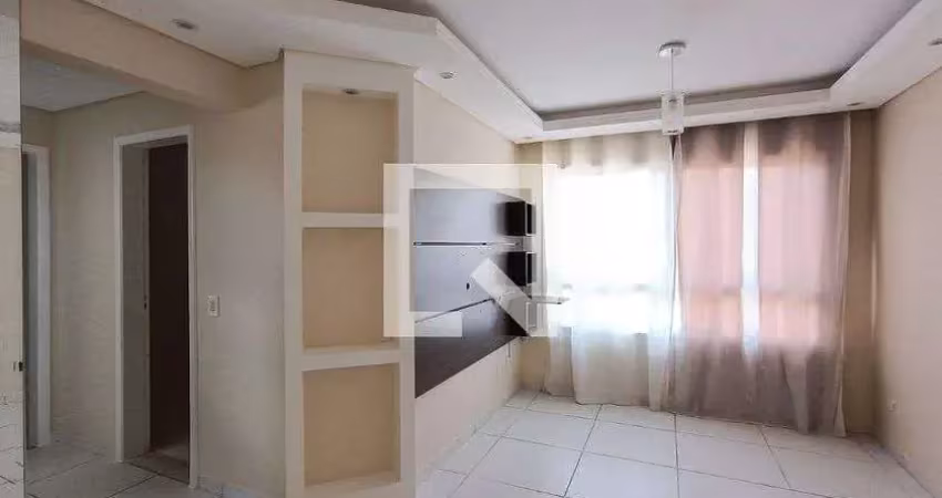 Apartamento para venda - vila gustavo, 2 quartos,  46 m² - são paulo