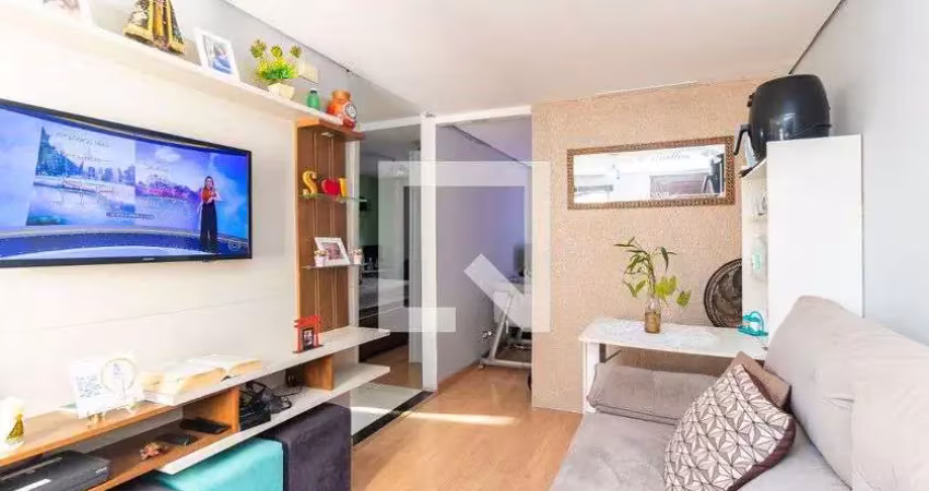 Apartamento para venda - itaquera, 2 quartos,  38 m² - são paulo