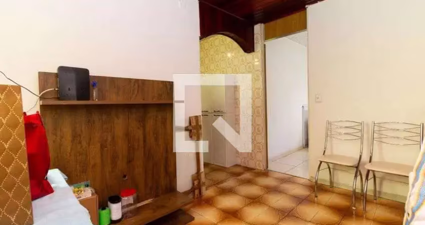 Apartamento para venda - jardim brasília, 2 quartos,  44 m² - são paulo